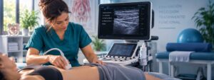 Curso Ecografía Funcional Abdominolumbo Pelviperineal