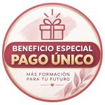 Pago unico